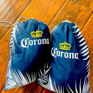 2 Corona Hammocks!